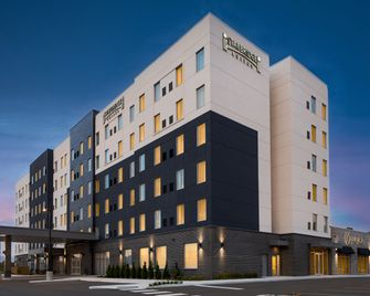 Staybridge Suites Aurora East by IHG - Aurora - Будівля