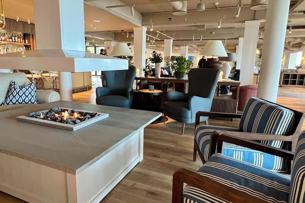 Scandic Havna Tjøme