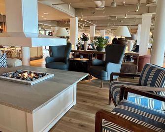 Scandic Havna Tjøme - Tjøme - Lounge