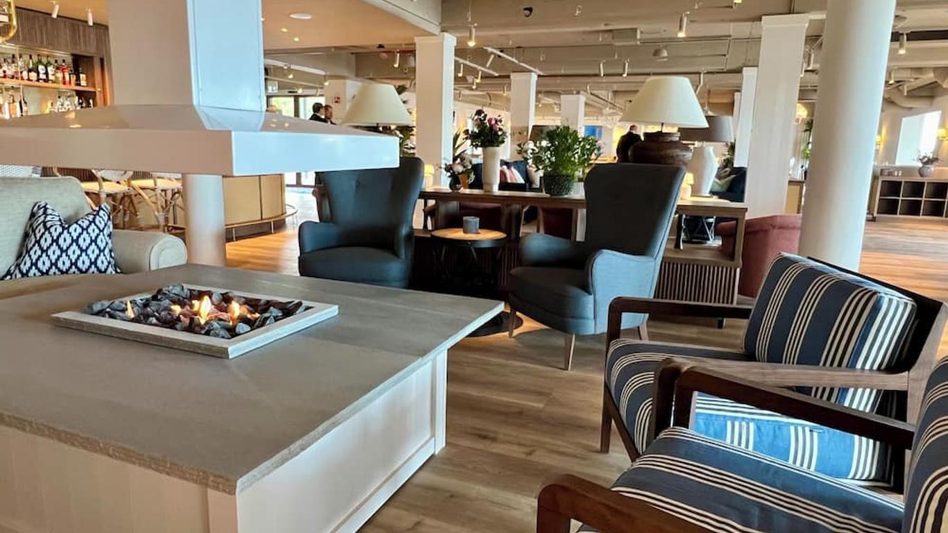 Scandic Havna Tjøme