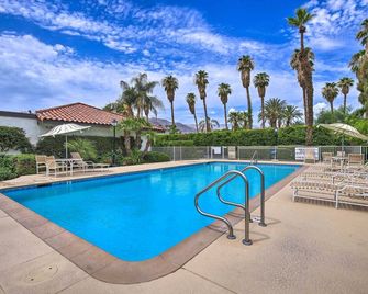 Rancho Mirage Condo on Fairway w/ Resort Amenities - Rancho Mirage - Pool