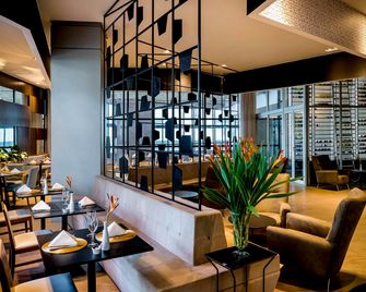 그랜드 머큐어 브라질리아 에이슈 - 브라질리아 - 건물