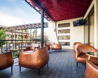 The Venti Hotel & Spa - Kampala - Lobby