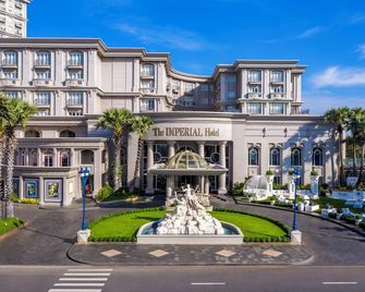 더 임페리얼 호텔 붕따우 - 붕따우 - 건물