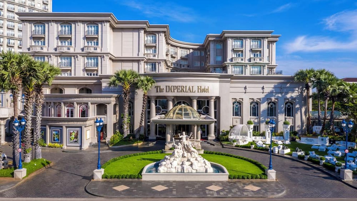 The Imperial Vung Tau Hotel