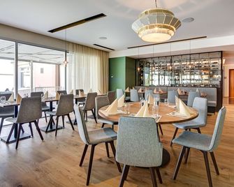 Hotel du Léman - Jongny - Jongny - Restaurante
