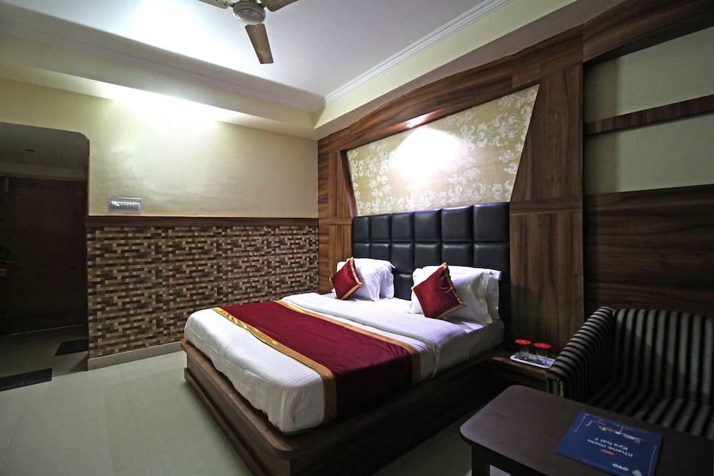 Hotel Nek Katra - Katra - Habitación