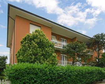 Butterfly Apartment In Lucca - Lucca - Edificio