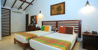Royal Retreat Sigiriya - Sigiriya - Schlafzimmer