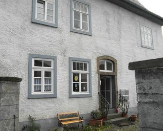 Apartment 'Harbert' - Arnsberg - Gebäude