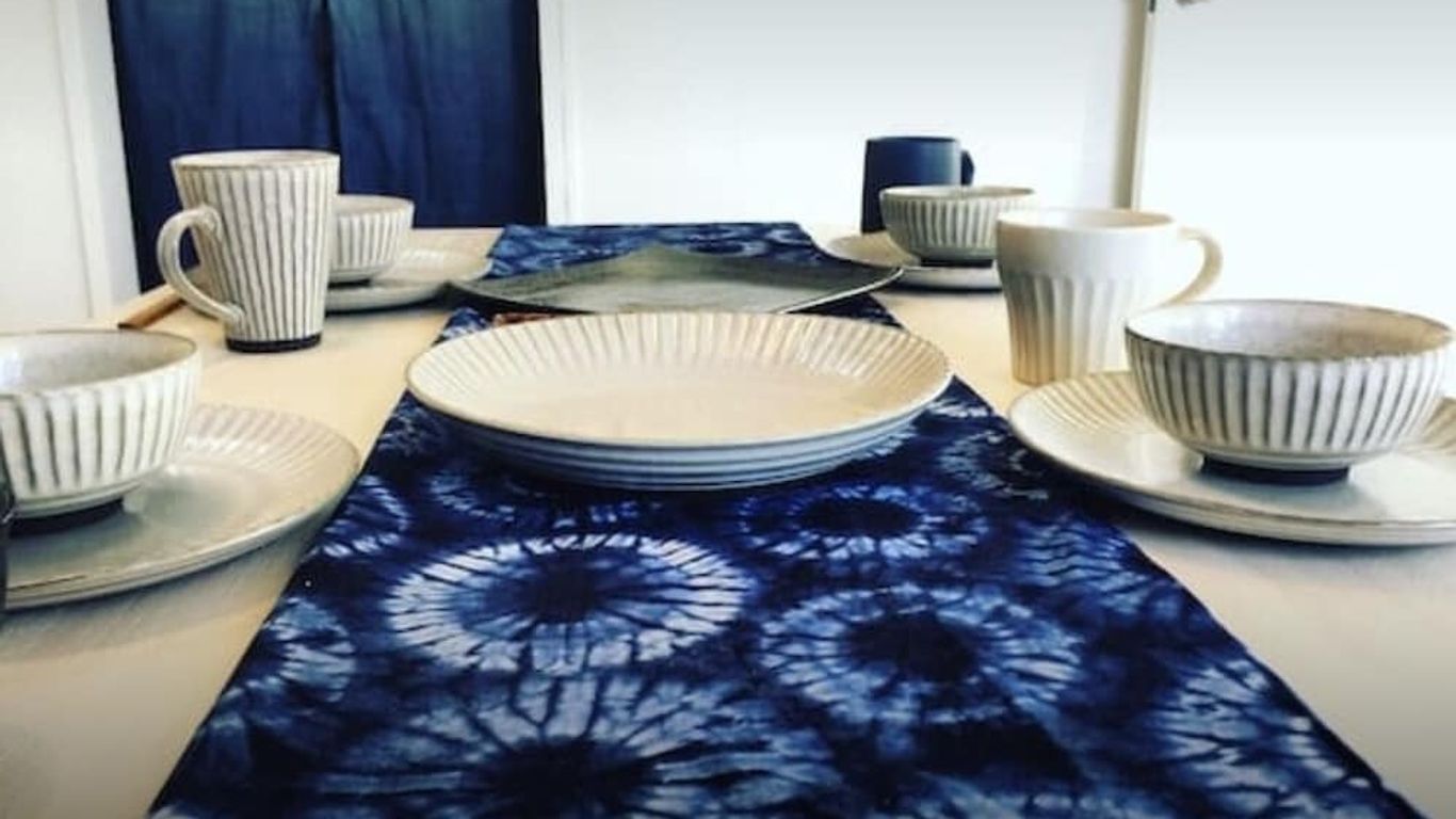 Holiday Homes Tsuboya 3rd