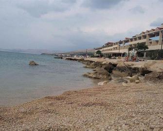 Apartments Luna - Pag