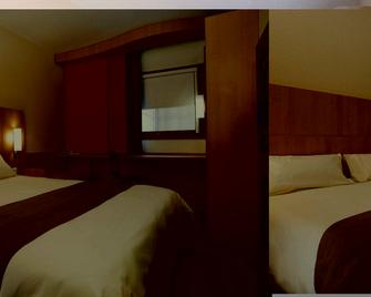 ibis Hangzhou Huanglong - Hangzhou - Habitación