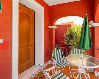 House In Costa Blanca - Los Montesinos - Balcón