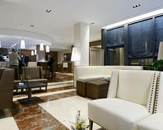 Hotel Pedro I De Aragon - Huesca - Lobby