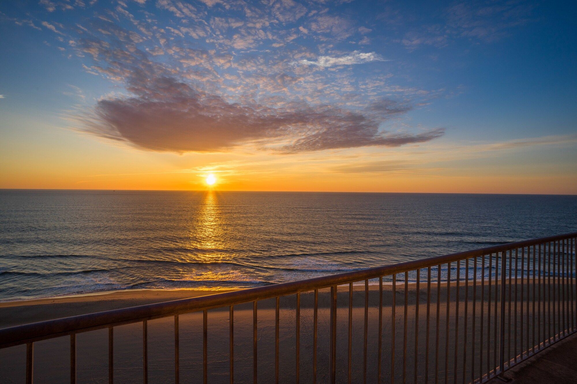 Grand Hotel Ocean City Oceanfront - Ocean City