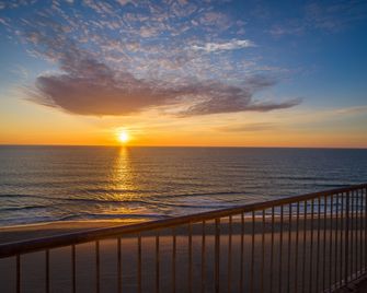 Grand Hotel Ocean City Oceanfront - Ocean City