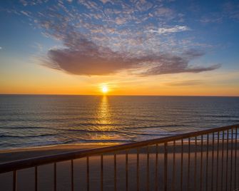 Grand Hotel Ocean City Oceanfront - Ocean City