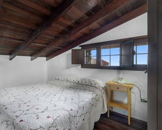 Tesbabo Rural - Mimo - Valverde - Chambre