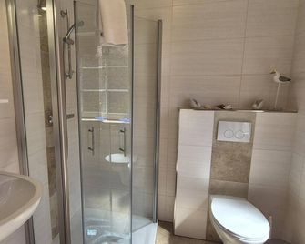 Ferienwohnung Luetje Hoern - Norddeich - Bad