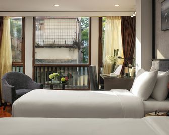 Hanoi La Palm Premier Hotel & Spa - Hanoi