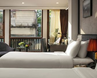 Hanoi La Palm Premier Hotel & Spa - Hanoi