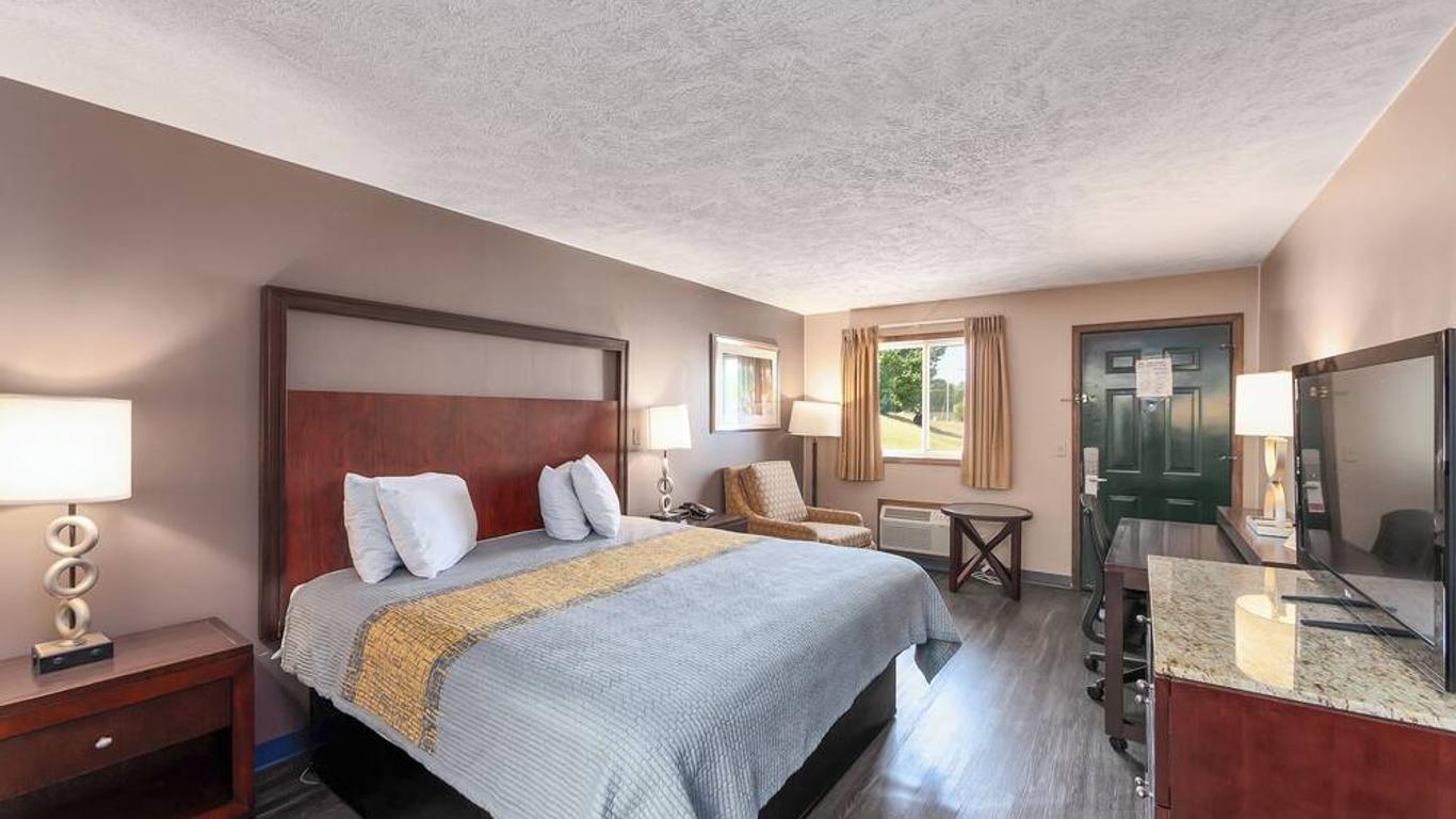 Country Hearth Inn Camden