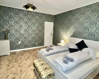 Apartments Zamocek Stare Casy - Poprad - Bedroom