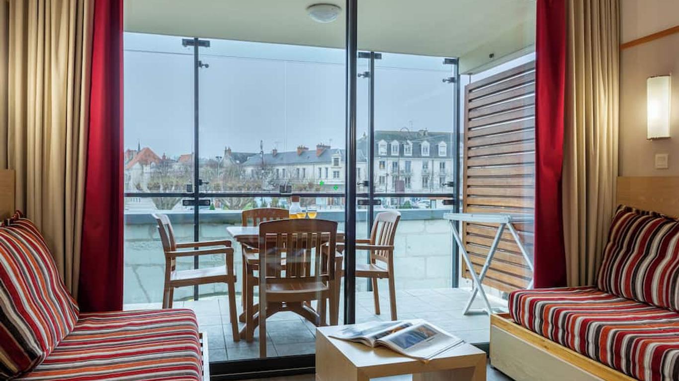 Pierre & Vacances Le Moulin des Cordeliers