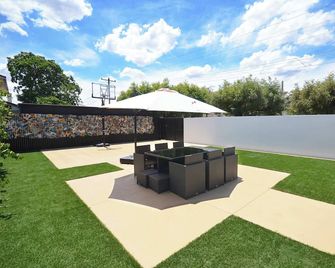 No.40 Echuca - Echuca Holiday Homes - Echuca