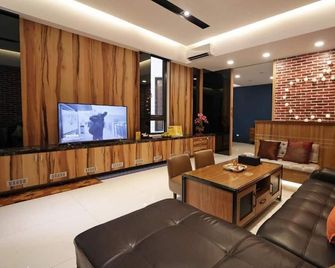 Penghu Little Apple B&B - Magong City
