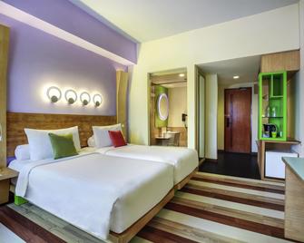 ibis Styles Yogyakarta - Yogyakarta - Schlafzimmer