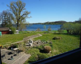 Apartment right on the Great Plön Lake - Ascheberg - Outdoors view
