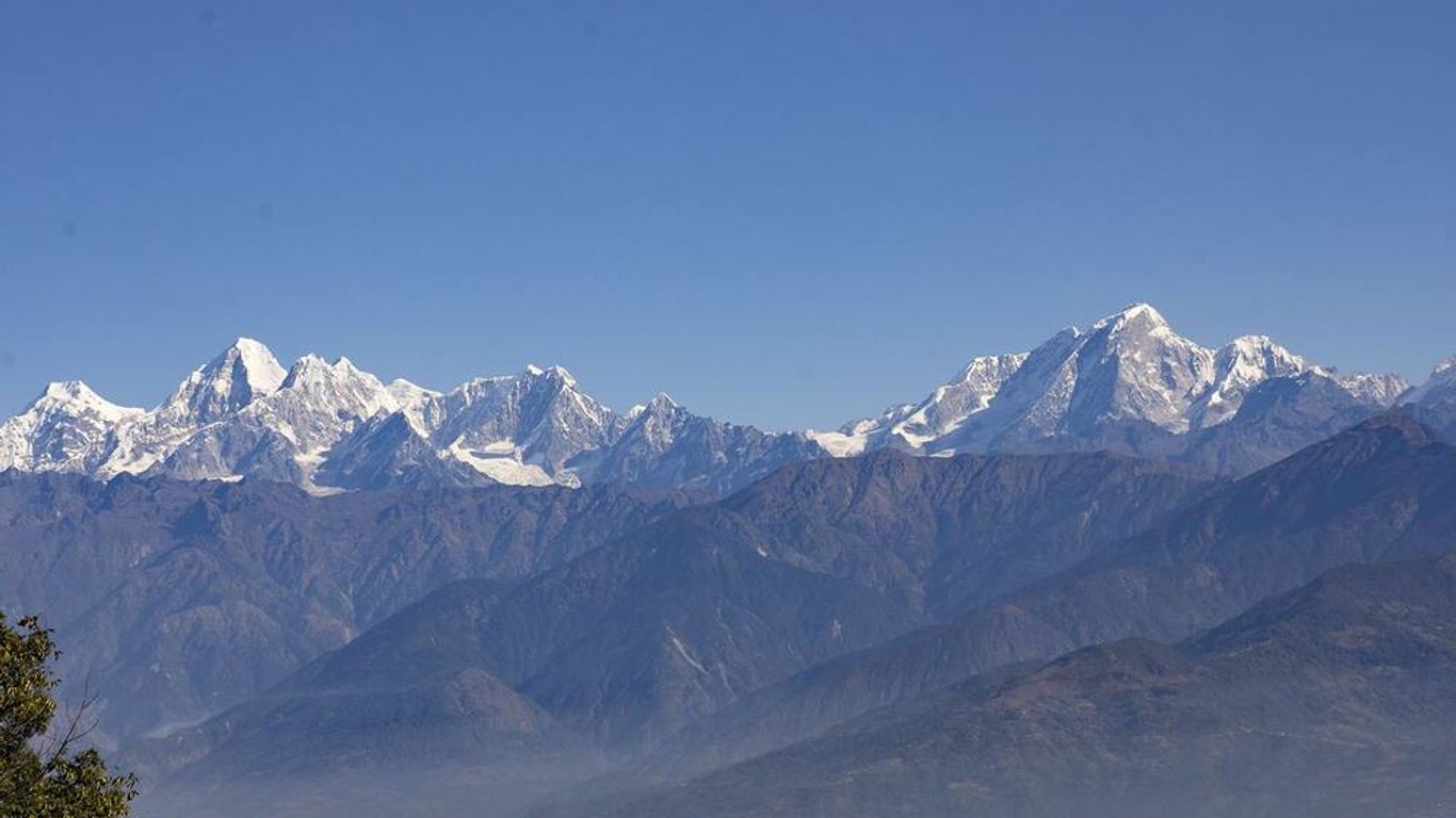 Peaceful Cottage & Cafe Du Mont