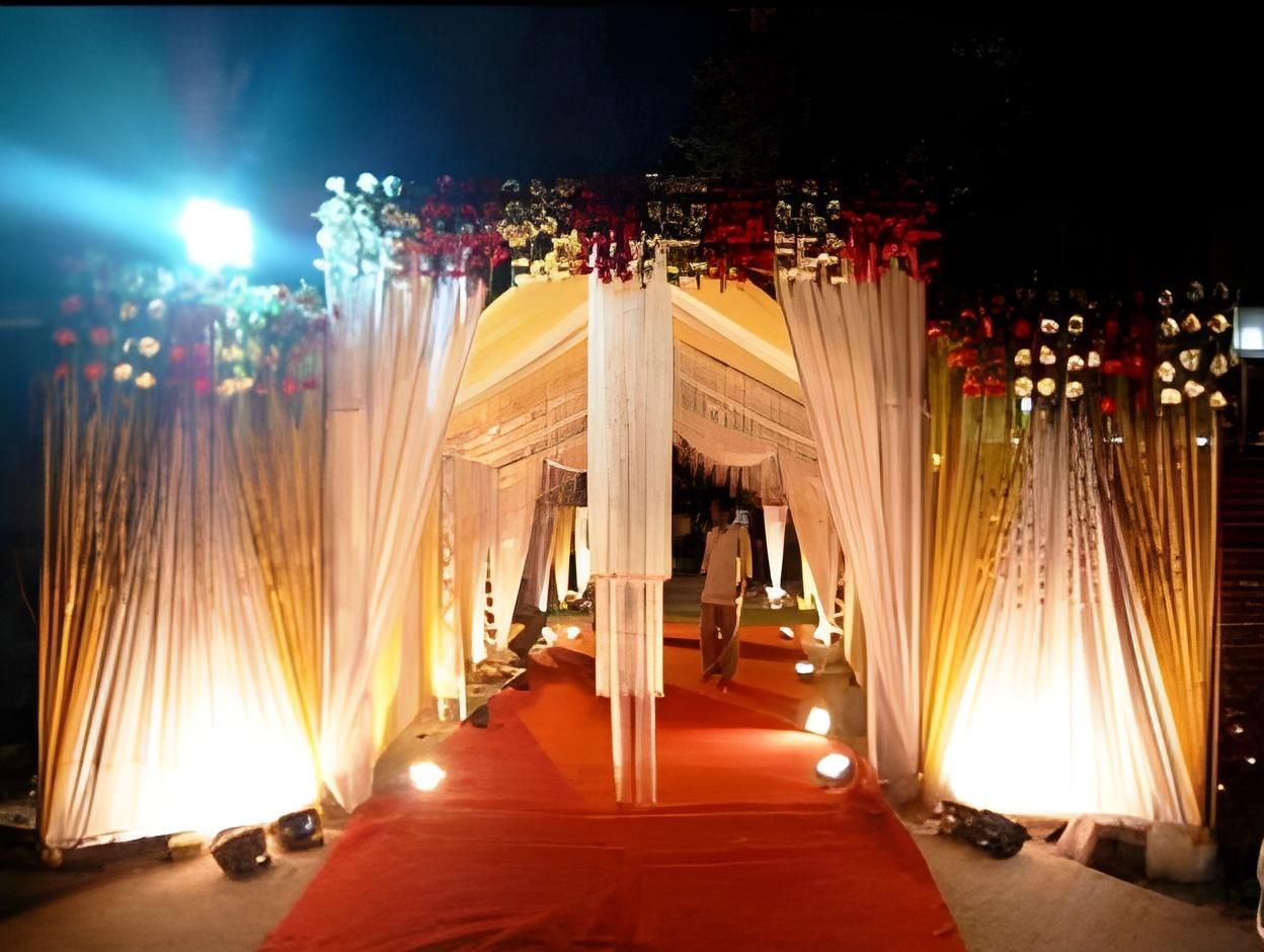 Hotel Kings Retreat - Patiala - Edificio