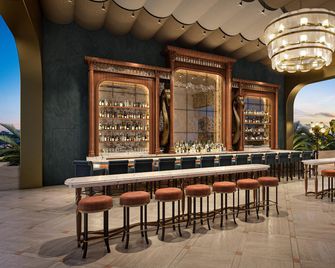The 27 Wynwood - Miami - Bar