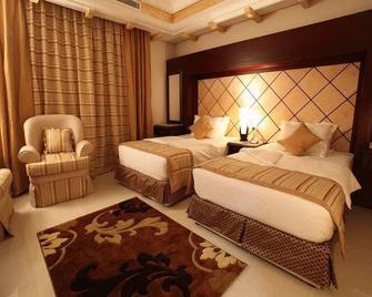 Lavande Suites - Yanbu - Habitación