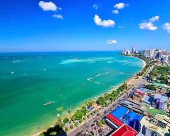 New Nordic Kristine - Jomtien
