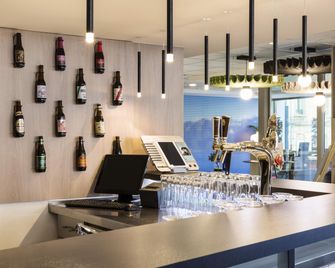 ibis Lausanne Centre - Lausanne - Bar