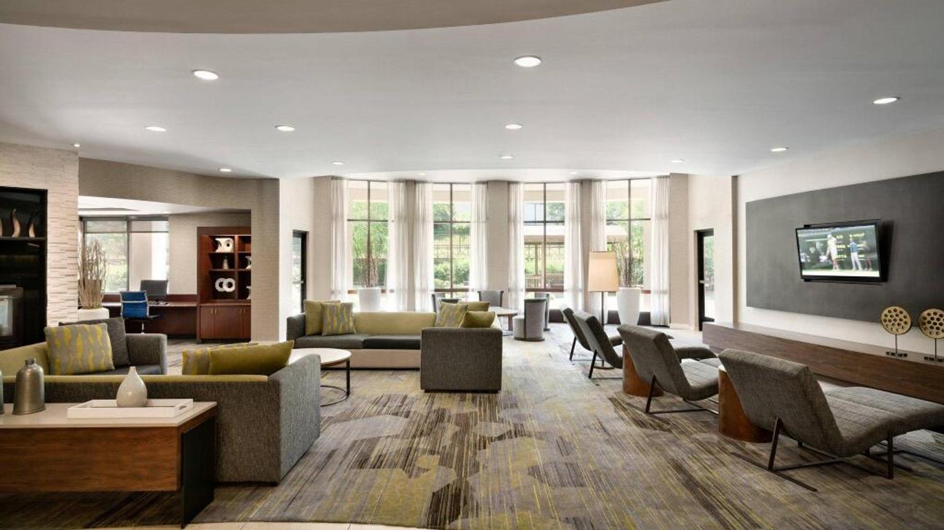 Courtyard by Marriott Ewing Princeton