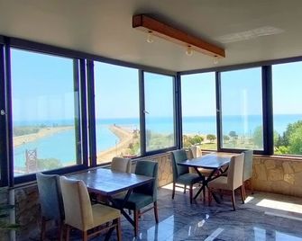 Anemonia Hotel - Anamur