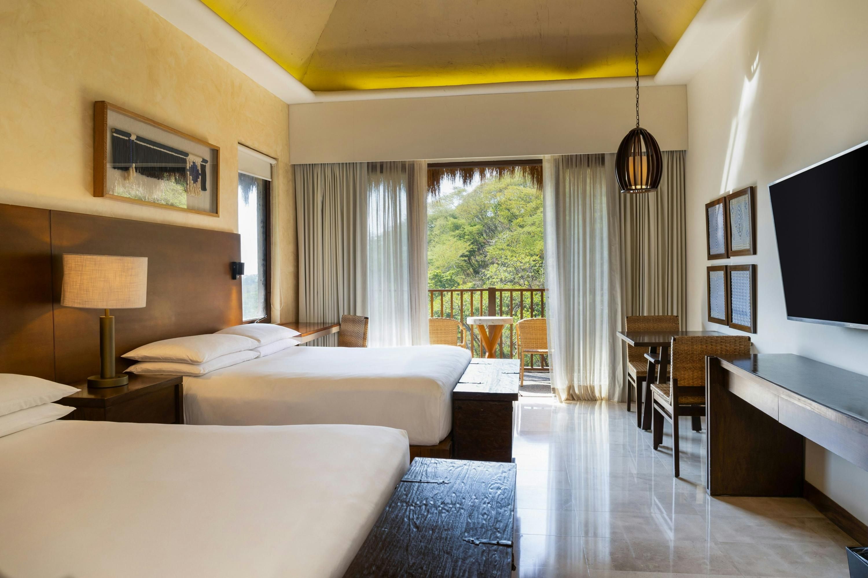 Delta Hotels Marriott Riviera Nayarit from $192. La Cruz de