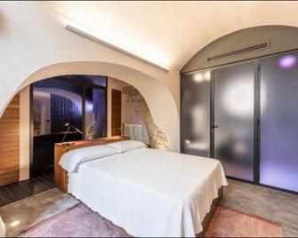Borgo Albergo 35 Relax & Spa - Monopoli - Habitación