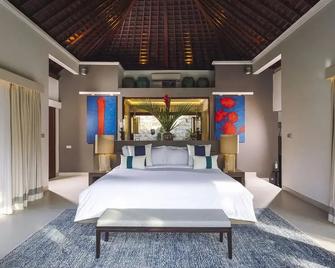 The Arsana Estate - an Elite Haven - Tabanan - Slaapkamer