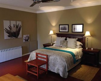 Imbali Boutique Hotel - Kokstad