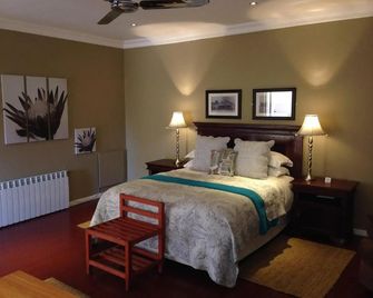Imbali Boutique Hotel - Kokstad