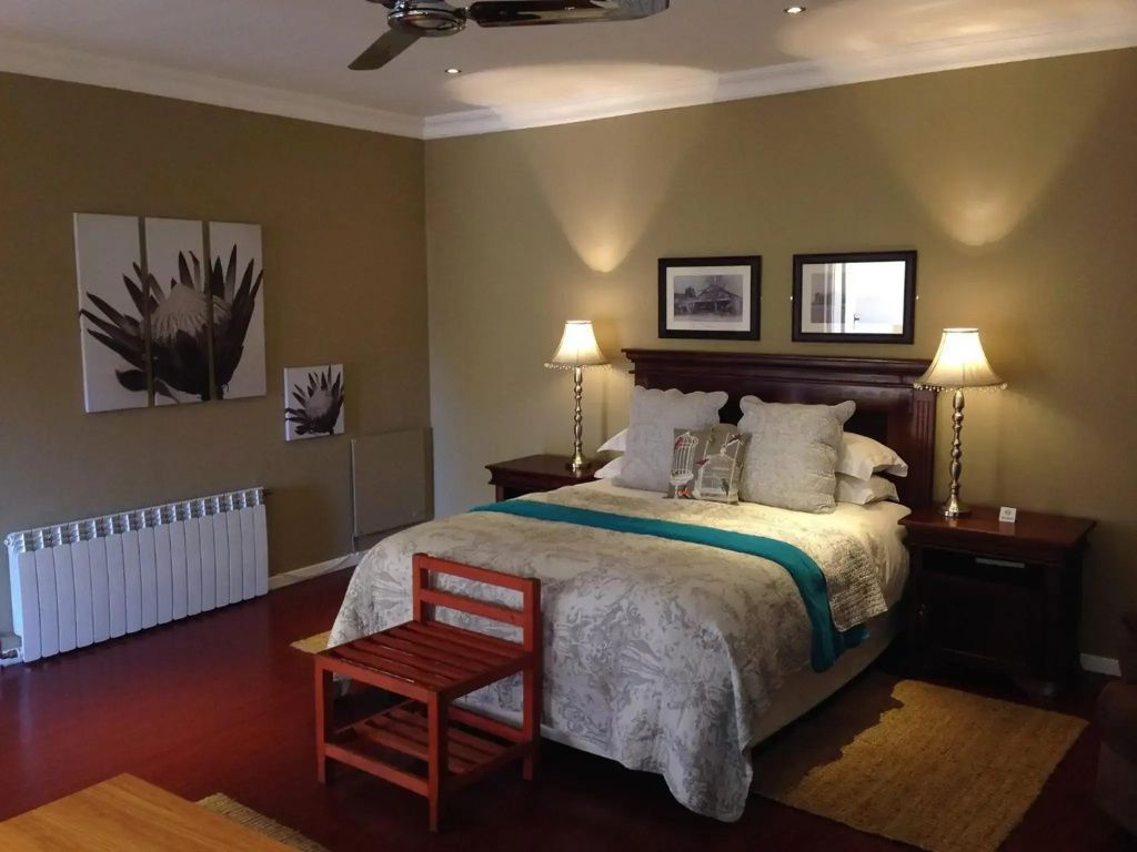 Imbali Boutique Hotel - Kokstad