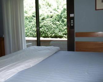 Hotel Canturio - Cantù - Habitación