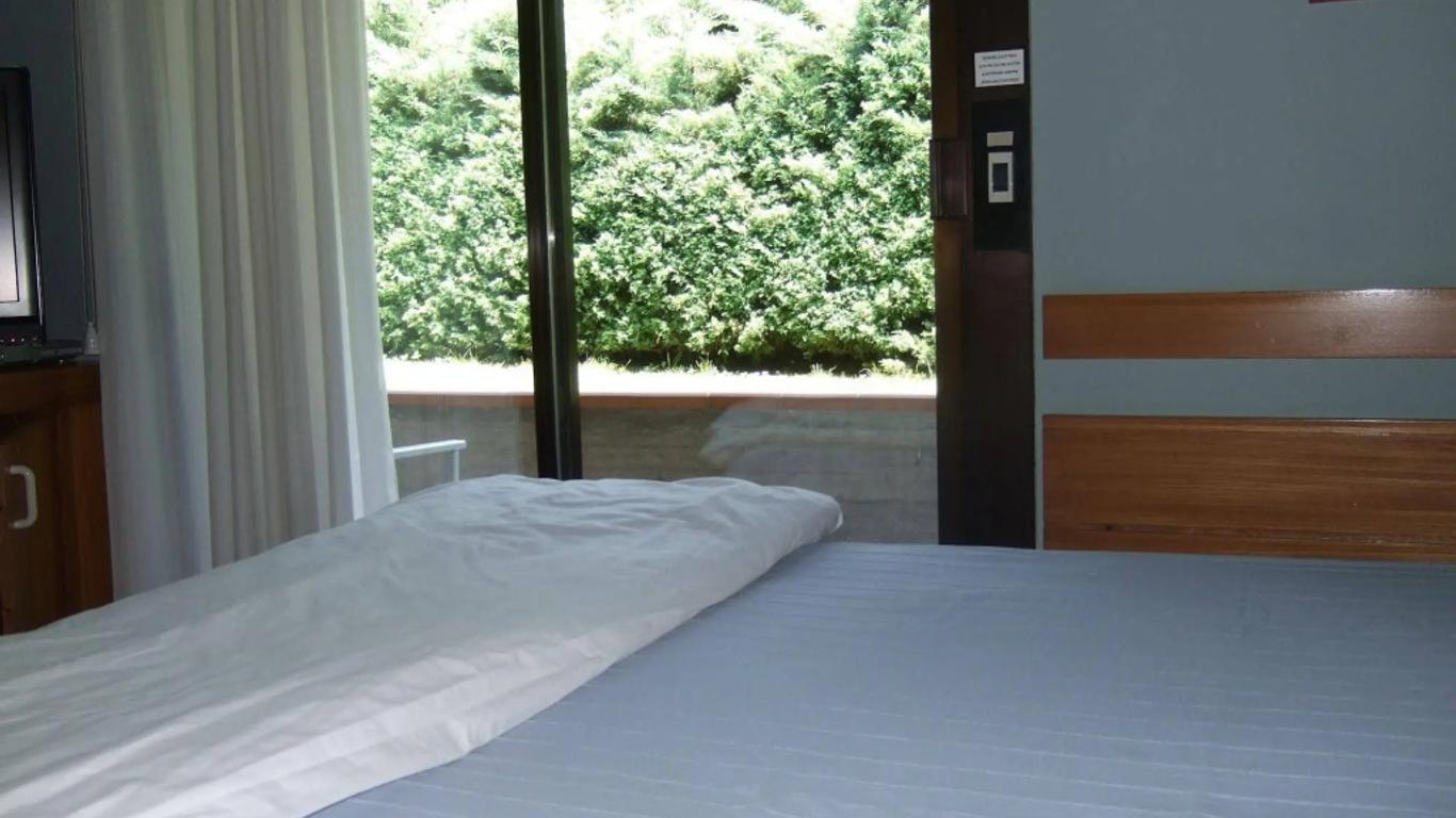 Hotel Canturio