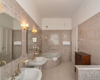 Hotel Villa Edera - Pietrasanta
